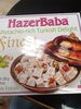 Hazer Baba Turkish Delight Finest Pistachio-rich - Produit