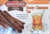 Honey Cinnamon tea - Product