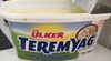 Ulker Teremyag Margarin / Unsalted Margarine - 250 GR - نتاج