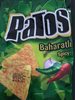 Patos Taco Baharatlı - Product