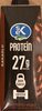 Protein 27g - Ürün