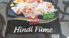 Hindi Füme - Ürün
