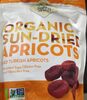 Abricots - Product