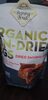 Organic sur drive figs - Product