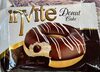 Invite Donut Cake - Produit