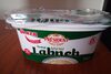 Turkish Labneh - Producto