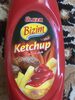 ülker Ketchup Hot - Product