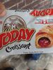 Today croissant - Produit