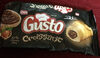 Gusto croissant - Product