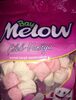 Bay Melow Marshmallow Fraise - Product
