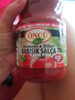 Oncu Tomaten- Und Paprikamark - Product
