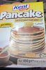 Pancake - Product