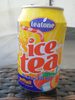 Ice tea - Product