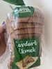 Çavdarlı Ekmek - Ürün