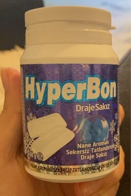 HyperBon - نتاج - fr