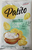 Patito Yoğurt ve Mevsim Çeşnili - Ürün