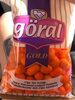 Goral - Produit