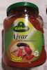 Ajvar Paprika - Gemüsezubereitung - Produkt