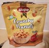 Crunchy Peanuts - Product