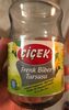 Pickles de piments francais - Product