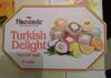 Turkish delight - Product