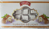 turkish delight - Produkt