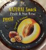 Natural snack - Product