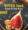 Natural Snack - Product