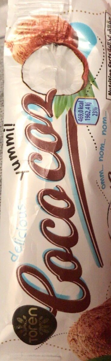 Cococoa - نتاج