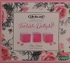 Turkish Delight Rose Flavour - Product