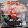 Hindi Füme - Product