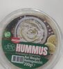 Hummus - Prodotto