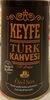 Keyfe Türk Kahvesi - Ürün