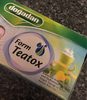 Form Teatox - Product