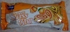 Swiss Roll with orange filling - Producte