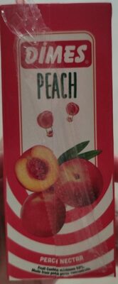 Classic Peach Nectar - Ürün - fr