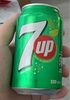 Sevenup - Product