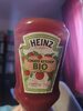 Tomato Ketchup BIO - Prodotto
