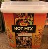Hot mix spicy - Product