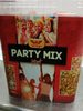 Party mix hot - Produit
