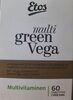 multi green vega - Product
