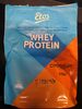 Chocolate Whey Protein - Product