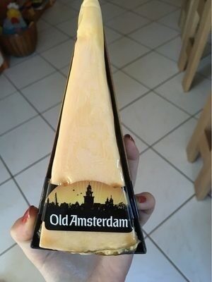 Old amsterdam - Product - nl