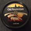 Old Amsterdam crème - 产品