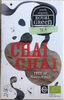 Chai chai - Product