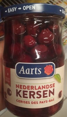 Nederlandse Kersen - Product