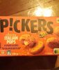 Pickles - Produkt