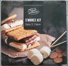 S'mores Kit - Product