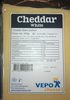 Cheddar whitr - Product