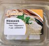 Hummus tradicional - نتاج